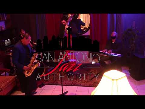 Caravan ( Juan Tizol and Duke Ellington - 1936)