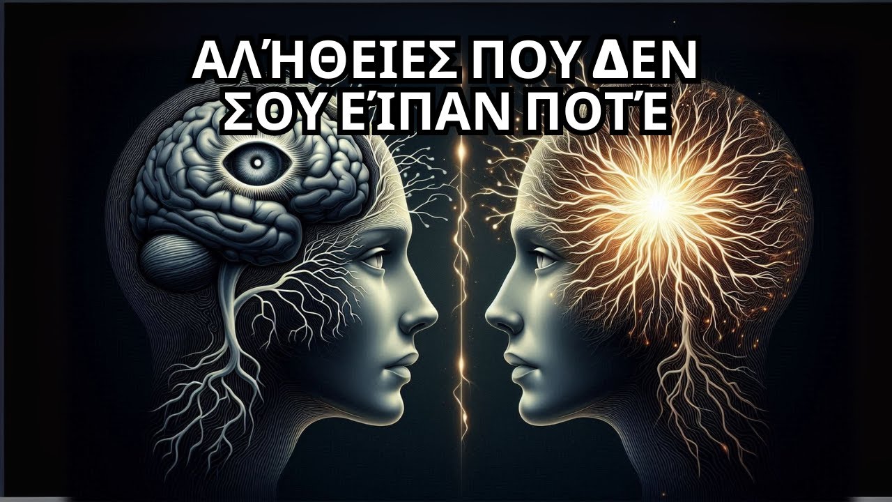 Αν μου δώσεις 25 λεπτά, θα σου δώσω πίσω 10 χρόνια από τη ζωή σου.