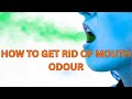 How to Get Rid of Mouth Odour