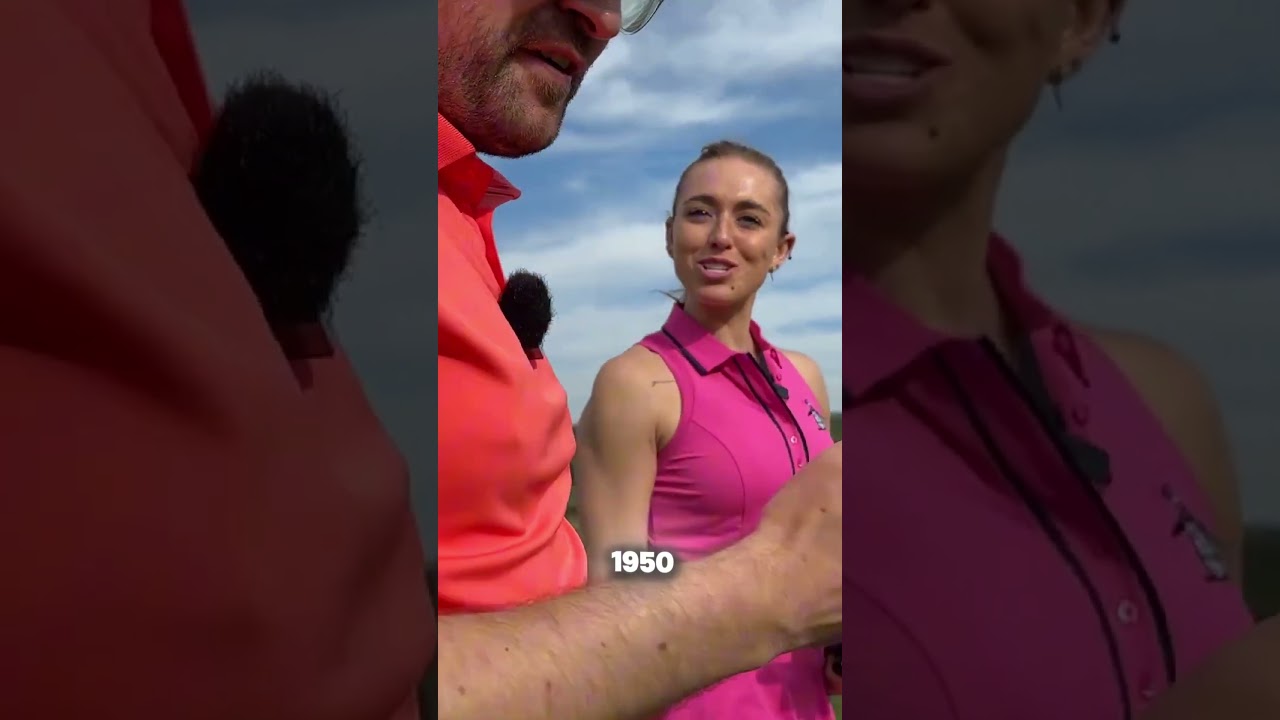 Andy Castell was not happy with me!