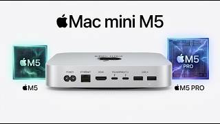 Famous Apple M5 Mac Mini Leaks: The $599 "Mac Studio Killer" is Finally Here! 🤯 Net Worth