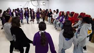 Mardin Yöresi Cirané Oyunu