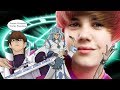 Yugi  kaiba vs dartz greek parody reupload