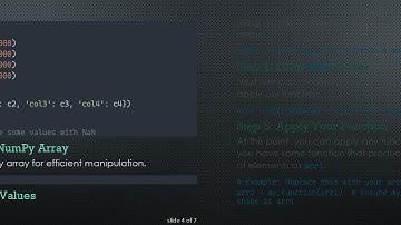 Efficiently Transform Data Back to Original Dimensions in Pandas with NaN Values