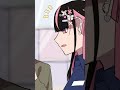 バイトJK vs クソ客たち　#anime #shorts