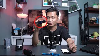 5 Gadget & Aksesoris Murah Yang SANGAT BERFAEDAH !  No 1 MINDBLOW BINGITS!