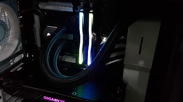 Geil Super Luce RGB Lite Demo