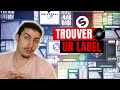 Comment trouver un label de musique  conseils de pro