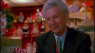 Home Alone 2 - Mr Duncan Toystore - Turtle Doves