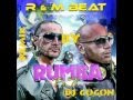 R  m beat rumba pa ti way2play  by dj gogon 2013