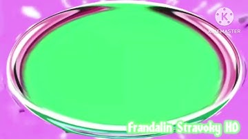 Klasky Csupo Too Ruins Tree Powers In G-Major 7 (F I X E D)