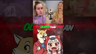 Calgary Expo: They Kicked Me Out for Questioning Feminism #shorts