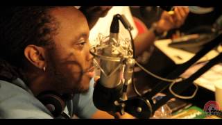 Bilo Da Kid Talks About His Upcoming Projects & Social Medias @ The DMS Show 102.3FM