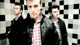 The Baseballs  - Crazy In Love