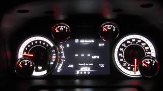 Ram truck radio blast volume every 5 minutes screenshot 2