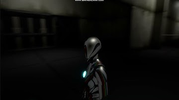 Indie Horror Game - Work in Progress - Unreal Engine - V 5.4.4