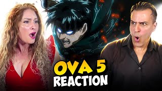 Attack On Titan No Regrets Part 2 Reaction Levis Insane Origin Story