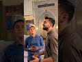 ميدلي الحج اللهم تقبل منا همام أسعد  محمد هرموش