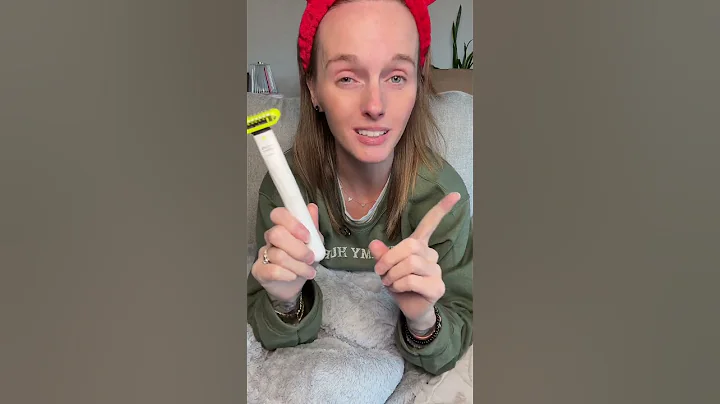 Experience effortless grooming with the Philips Norelco OneBlade, the revolutionary hybrid electric