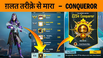 DAY 48 🇮🇳 PLATINUM TO CONQUEROR 🔥 C2S4 - SAMSUNG,A3,A5,A6,A7,J2,J5,J7,S5,S6,S7,59,A10,A20,A30,A50