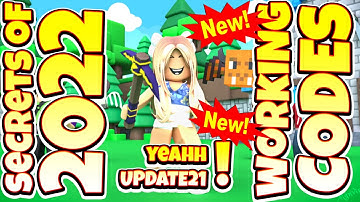 NEW CODES [UPD] ⛏️ Mining Clicker Simulator, Roblox GAME, ALL SECRET CODES, ALL WORKING CODES