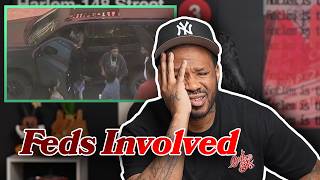 Offset Shooting Picked Up By The Feds