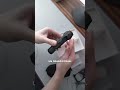 Insta360 x4 unboxing