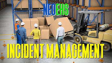 NeoEHS | Incident Management Module