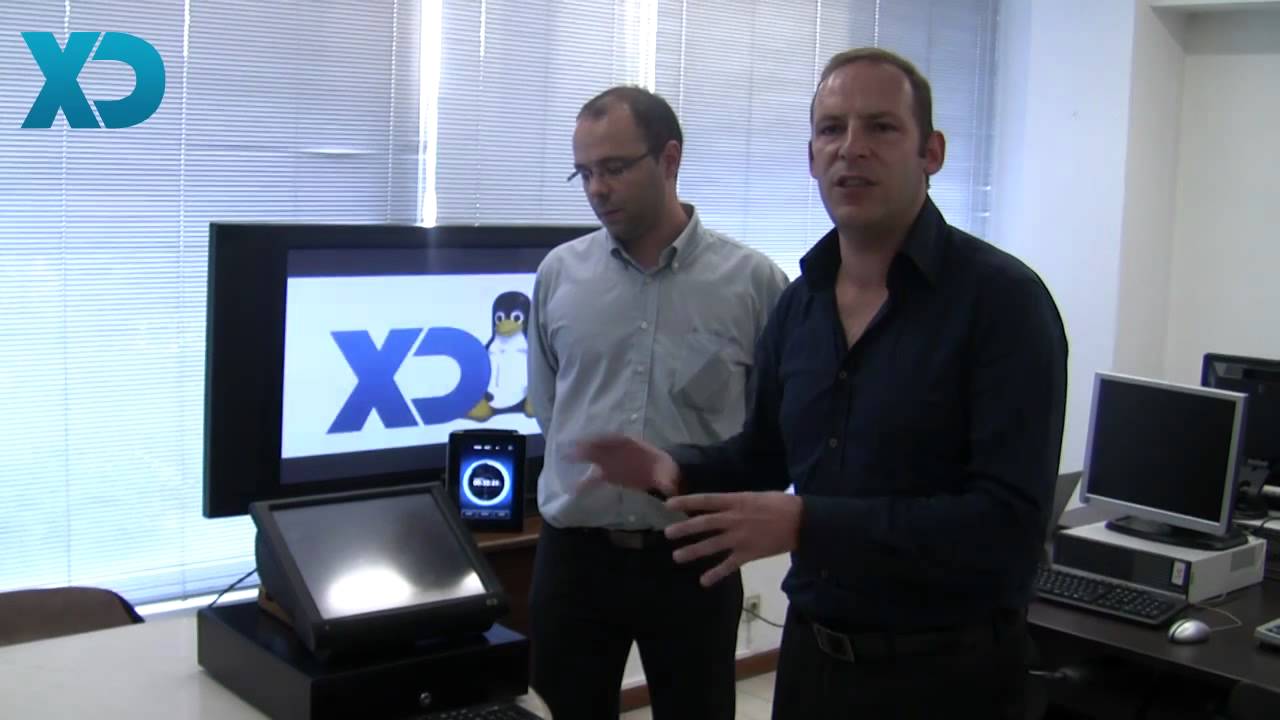 Instalação Rápida em Linux via PEN DRIVE thumbnail