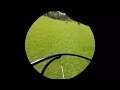 Hitting Ball in Horse Polo in VR (Captured with Spectacles 3)