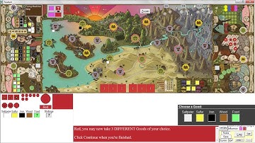 FEUDUM: SLOW, IN-DEPTH TUTORIAL AND WALKTHROUGH