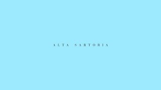 Family Affair: Alta Sartoria