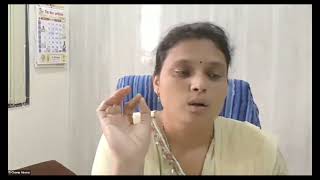 Recording- Meeting on How to use Franchisee App - date- 27 July screenshot 3