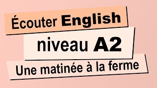 Entraînez votre oreille, l'anglais est facile