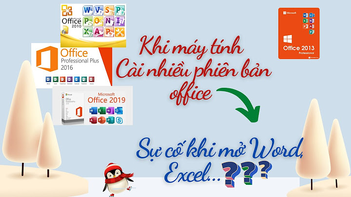 Lỗi định dạng khi mở file word 2010