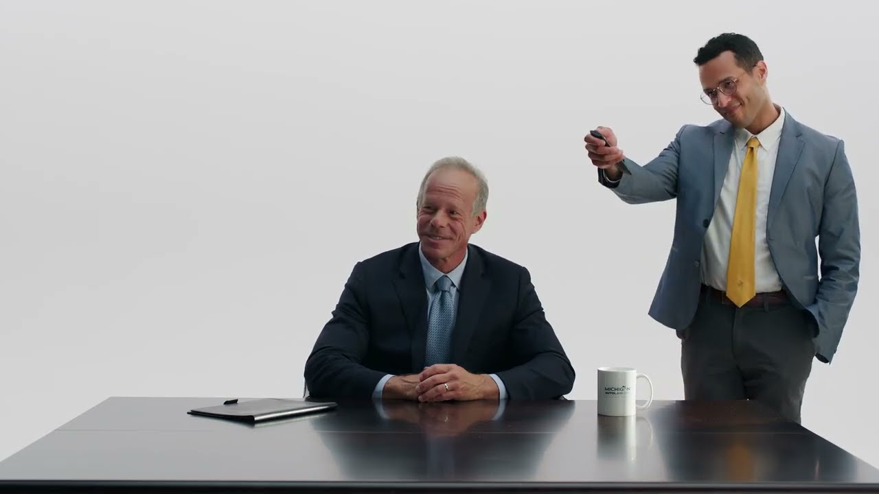 Автоправо Мичигана — Прерыватель