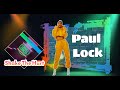 Paul Lock Shake The Hurt