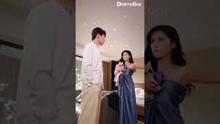 One Night &amp; A Baby🍼🤯 #fdi44 #DramaBox #shorts #cdrama #fyp #minidrama