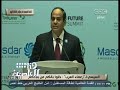 #هنا_العاصمة السيسي لـ"زعماء العرب" خلوا