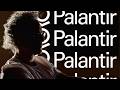 Alex Karp & Palantir: The Data Powerhouse ๐ผ