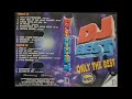 Dj best only the best  distinctive records