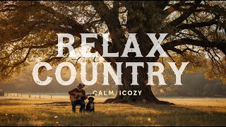 Dust On My Boots Country  With Gentle Melodies Takes You Back To The Old Memories