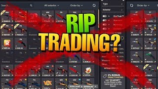 CS:GO VALVE TRADESPERRE UPDATE! RIP mein 300k $ Inventory?
✘ CS:GO SKINS sicher KAUFEN und VERKAUFEN! https://skinport.com/r/biba
► Mein Twitter abchecken für updates! https://twitter.com/bibanator
−−−−−−−−−−−−−−−−−−−−−−−−−−−−−−−−−−−−−−−−−−−−−−−
► CONFIG, Crosshairsettings, Fovsettings und FAQ
−−−−−−−−−−−−−−−−−−−−−−−−−−−−−−−−−−−−−−−−−−−−−−−
● Meine Config: http://bit.ly/biBagocfg
● Meine Fov- und Crosshair Settings: http://bit.ly/biBa_fov_ch
● Mein FAQ: http://bibabot.net/faq
−−−−−−−−−−−−−−−−−−−−−−−−−−−−−−−−−−−−−−−−−−−−−−−
► SOCIAL MEDIA PLATTFORMEN
−−−−−−−−−−−−−−−−−−−−−−−−−−−−−−−−−−−−−−−−−−−−−−−
● Youtube Kanal: https://www.youtube.com/c/bibanator
● 2. YouTube Kanal: https://www.youtube.com/c/biBdo
● Twitch Livestream: http://bit.ly/biBaTwitch
● Facebook: http://bit.ly/FacebookBiba
● Twitter: http://bit.ly/TwitterbiBa
● Instagram: http://bit.ly/InstabiBa
● Steam Group: http://bit.ly/StreamGroup
● Steam Account: http://bit.ly/bibaSteam
● Steam Trading Link: http://bit.ly/1bVrCMi
● Google+: http://bit.ly/GoogleBiba
−−−−−−−−−−−−−−−−−−−−−−−−−−−−−−−−−−−−−−−−−−−−−−−
► Mein Equipment / Hardware - Video: https://youtu.be/HVc82un1nLo
−−−−−−−−−−−−−−−−−−−−−−−−−−−−−−−−−−−−−−−−−−−−−−−
✘ Headset: http://amzn.to/2DaXlwA
✘ Kopfhörer: http://amzn.to/2DemaIc
✘ Tastatur: http://amzn.to/2CUakWJ
✘ Maus: http://amzn.to/2nkB4VB
✘ Mauspad: SWAGPAD - http://bibanator.net
✘ Monitor: http://amzn.to/2CXiNZm
✘ Mikrofon: http://amzn.to/2FknCcG
✘ Audio Interface: http://amzn.to/2CU0tA6
✘ Mikrofon-Arm: http://amzn.to/2Db0AE9
✘ Game Capture Card: http://amzn.to/2Da4Sf1
✘ Webcam / Facecam: http://amzn.to/2FhYDXn
✘ Cam für Unterwegs / Vlogs: http://amzn.to/2CXj7r2
✘ SLR Kamera http://amzn.to/2CWAJDm
✘ Objektiv http://amzn.to/2CVvFir
✘ Router / Fritzbox: http://amzn.to/2CUJQnY
✘ Boxen: http://amzn.to/2CXjB0k
✘ Externe Festplatte: http://amzn.to/2maf6nE
✘ Laser Drucker: http://amzn.to/2Fi5n7D
✘ Bearbeitungsprogramm: http://amzn.to/2CUyLSZ
Die mit ✘ gekennzeichneten Links sind sogenannte Affiliate-Links, die mit dem Partnerprogramm von Amazon / Partnershops / Partnersites verknüpft sind. Kommt über einen solchen Link ein Einkauf zustande, werde ich mit einer Provision beteiligt. Für Dich entstehen dabei keine Mehrkosten. CS:GO VALVE TRADESPERRE UPDATE! RIP mein 300k $ Inventory?