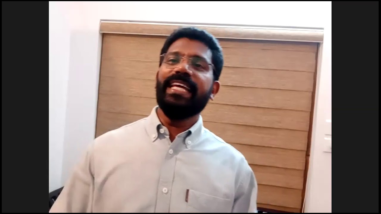 YMEF VALAKOM UNIT Evg:Biju Alady