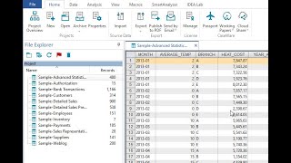 Famous Forensic Analytics Second Edition, IDEA 3, Duplicates, Calculated Fields, and Joins Net Worth