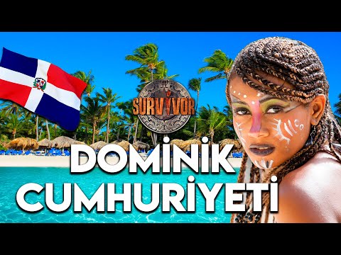 Video: Dominika'nın En İyi Plajları