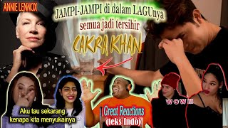 🧙🏼‍♂️ JAMPI-JAMPI ⁉️ Cakra Khan merasuk, membuat mereka semakin tersihir... I Put Spell on You 🧙🏼‍♂️