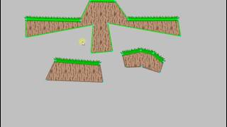Polygon Terrain