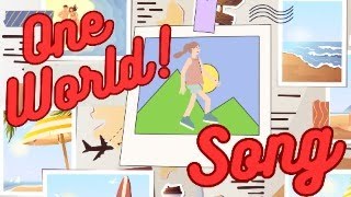 One World, One Song: A Celebration of Diversity | Sing-Along Fun