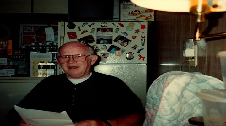 Frank O'Donnell Tribute